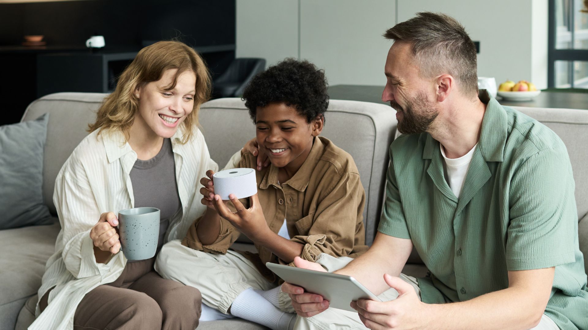 Assemblies — small group gathering